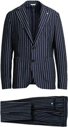 Manuel Ritz SUITS and CO-ORDS - Suits on YOOX.COM