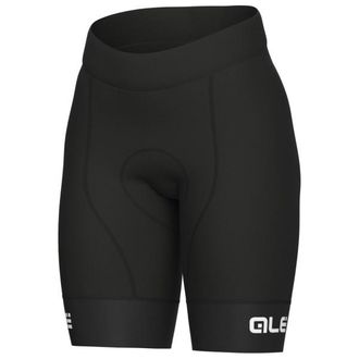 Al&eacute; Pragma Traguardo 2.0 Shorts Velohose f&uuml;r Damen | schwarz