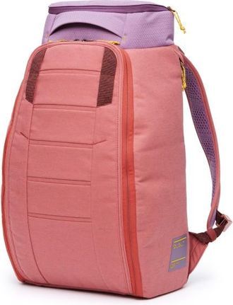 Db Hugger Backpack 25 Daypack - Unisex | rosa