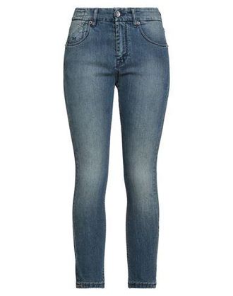 Sartoria Tramarossa PARTES DE ABAJO - Pantalones vaqueros en YOOX.COM