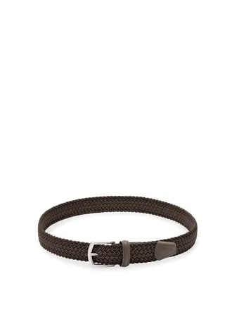 Anderson's Elastic Woven Belt