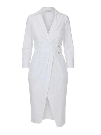 Elisabetta Franchi Dress