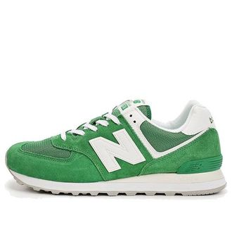 New Balance 574 Green ML574PG2