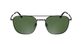 Lacoste L269S 035 GUNMETAL 55/19/145 UNISEX Sunglasses