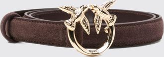 Pinko Belt Woman color Red