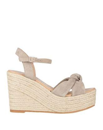 Espadrilles FOOTWEAR - Espadrilles on YOOX.COM