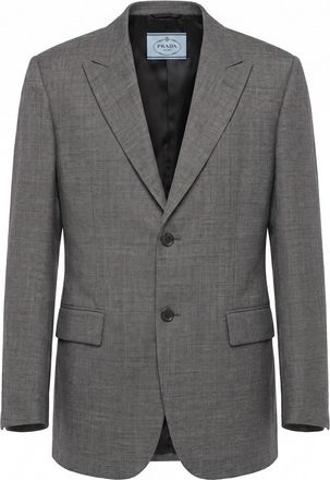 Prada Blazer Jacket