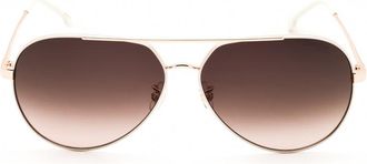 Carrera Sunglasses - Gold