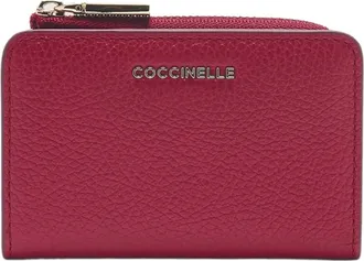 Coccinelle Donna, Accessori, Rosso, Taglia unica, new