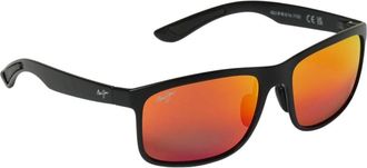 Maui Jim Uomo, Accessori, Nero, Taglia unica, new