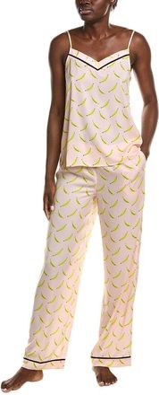 Room Service 2pc Cami & Pant Set