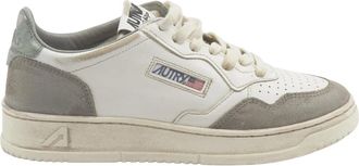 Autry Sneakers - Heren - Sneakers - Veelkleurig - 40 EU - Schoenen