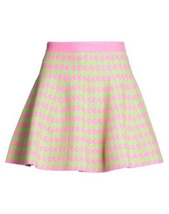 No Secrets World BOTTOMWEAR - Mini skirts on YOOX.COM