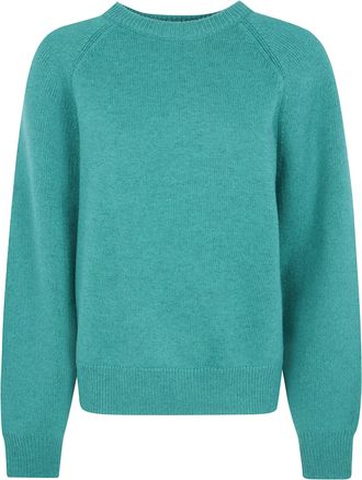 Frankie Shop Sweatshirt Padded Lina