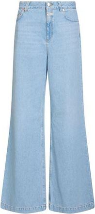 Closed BOTTOMWEAR - Pantaloni jeans su YOOX.COM