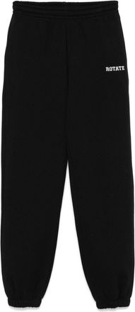 Rotate Pantaloni sportivi Heavy - Nero
