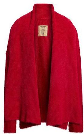 Uma Wang STRICKWAREN - Strickjacken auf YOOX.COM