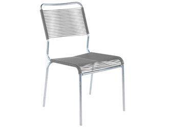 Schubiger M&ouml;bel Spaghetti-Stuhl Rigi