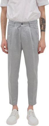 Drykorn Uomo, Pantaloni, Grigio, W36, new