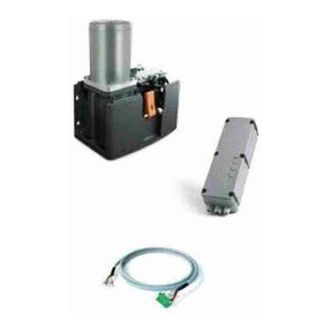 Pierre Cardin Kt-sli24draco - Kit Completo Para Puertas Correderas Serie Sli24draco Cardin Kt-sli24draco