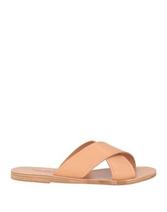 Ancient Greek Sandals CALZADO - Sandalias con cierre en YOOX.COM