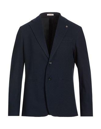 Officina 36 SUITS and CO-ORDS - Blazers on YOOX.COM