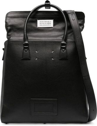 Maison Margiela Mujer, Bolsos, Negro, Talla: ONE Size