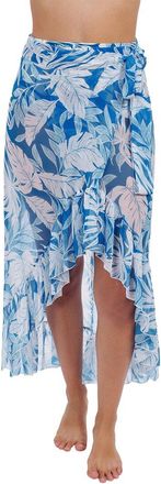 Gottex Profile By Gottex Malaya Skirt