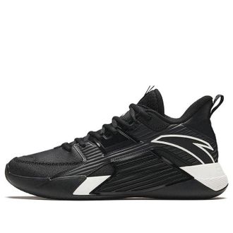 Anta Speedy 3 Black White 112341604-3
