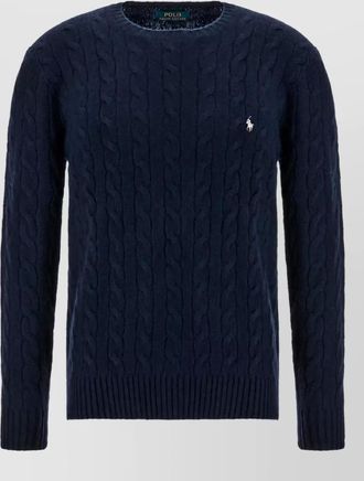 Polo Ralph Lauren cotton sweater