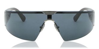 Roberto Cavalli RC 1120 16A Mens Sunglasses Black Size 143