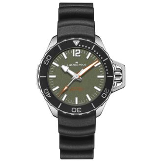 Hamilton Jazzmaster Womens Watch