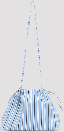 Frankie Shop Het Frankie Shop Morgan kleine etui