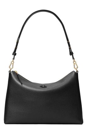 Tory Burch Limited Edition Convertible Crossbody Bag in Black at Nordstrom