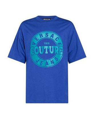 Versace TOPWEAR - T-shirts on YOOX.COM