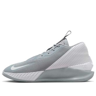 Nike Air Zoom GT Jump Academy Wolf Grey HQ8032-001
