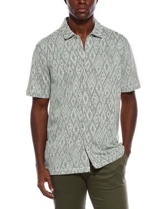 Tommy Bahama Costa Wave Diamond Club Shirt