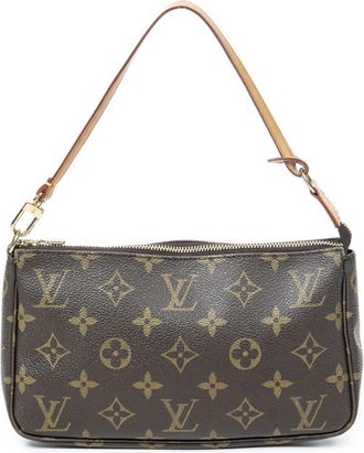 Louis Vuitton Accessory Pouch Handtas