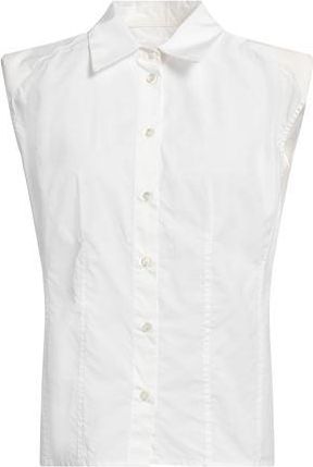 SOLOTRE CAMISETAS Y TOPS - Camisas en YOOX.COM