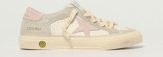 Golden Goose Sneakers GOLDEN GOOSE Kids color White
