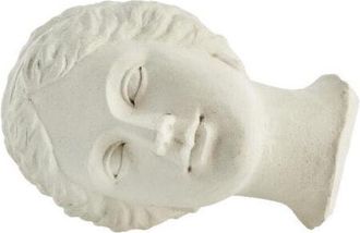 Lene Bjerre Sofilla Dekoration - Weiss