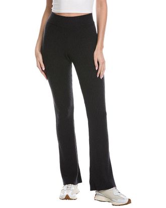 Spiritual Gangster Victoria Wool-Blend Pant