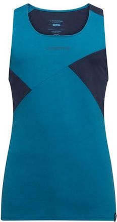 La Sportiva Dude Tank Tank Top f&uuml;r Herren | blau