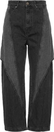 J.W.Anderson BOTTOMWEAR - Jeans on YOOX.COM