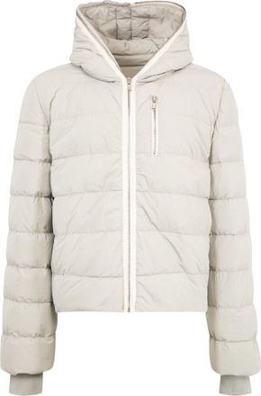 Rick Owens Puffer Jacket