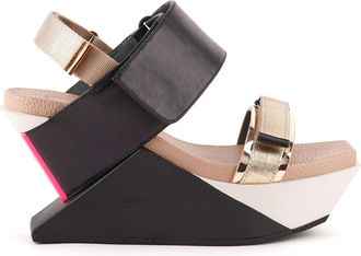 United Nude Delta Run Wedge