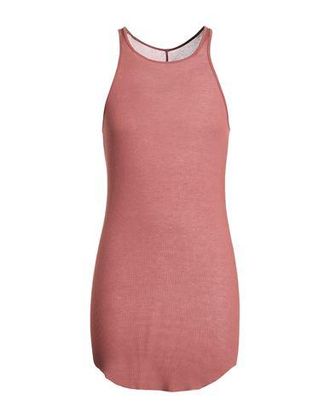 Rick Owens TOPWEAR - Tank Tops on YOOX.COM