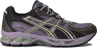 Asics Gel-Nimbus 10.1 - Heren - Hardloopschoenen - Veelkleurig - 44 EU - Fitness