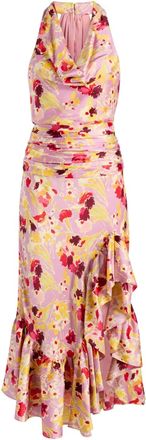 Cinq à Sept Olivia dress - Pink