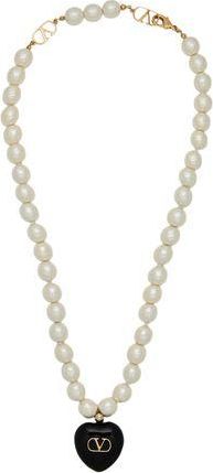 Valentino Garavani JEWELLERY and WATCHES - Necklaces on YOOX.COM